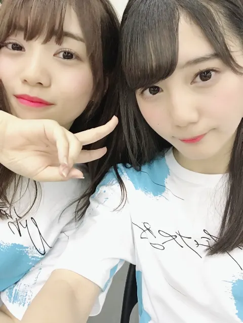 宮田 愛萌｜写真祭り…というか京子さん祭り？（2018-07-07）