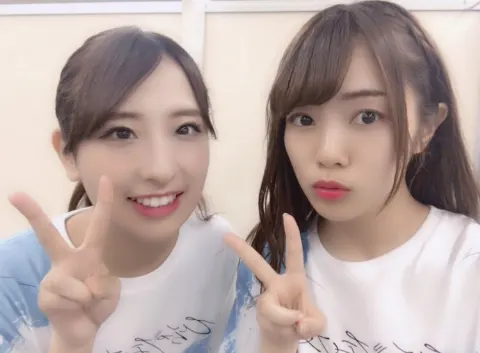 宮田 愛萌｜写真祭り…というか京子さん祭り？（2018-07-07）｜2枚目
