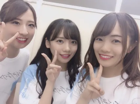 宮田 愛萌｜写真祭り…というか京子さん祭り？（2018-07-07）｜3枚目
