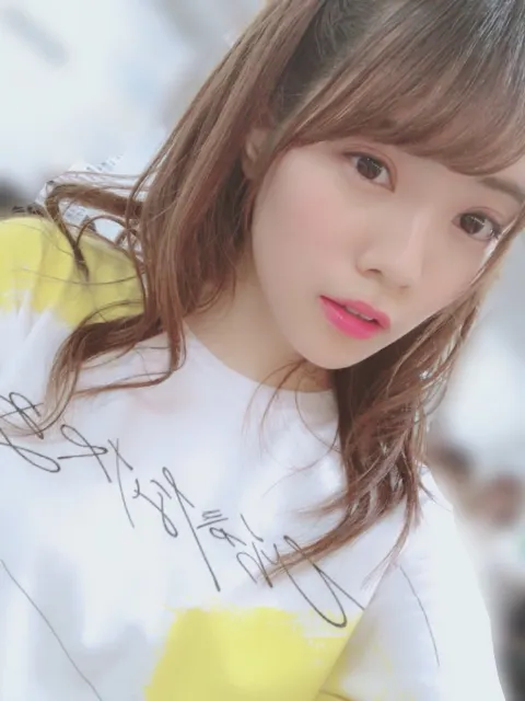 宮田 愛萌｜暗闇に光る（2018-07-11）