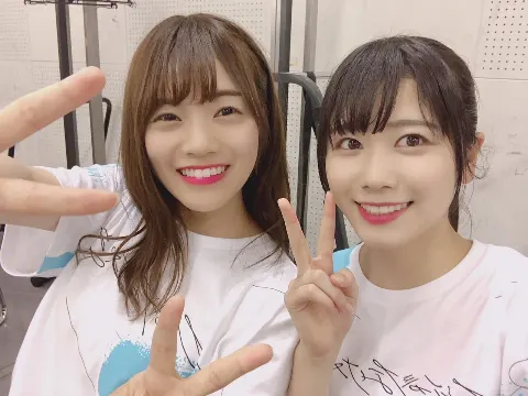 宮田 愛萌｜明里クエスチョン❓ part5（2018-07-21）