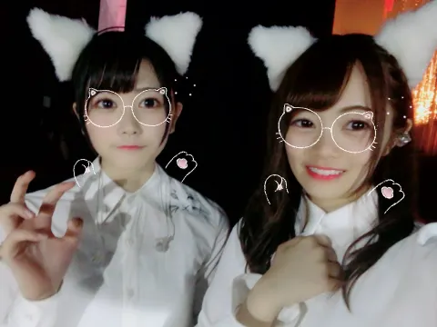 宮田 愛萌｜明里クエスチョン❓ part5（2018-07-21）｜2枚目