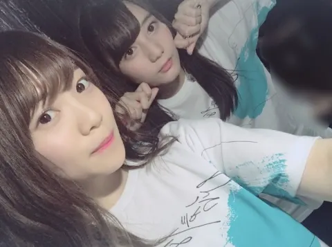 宮田 愛萌｜名古屋ありがとう✨（2018-07-05）