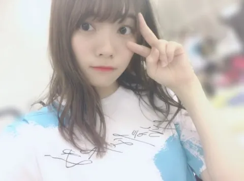 宮田 愛萌｜名古屋ありがとう✨（2018-07-05）｜2枚目