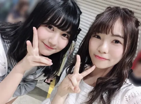 宮田 愛萌｜ウルトラスーパー大ハッピー☺️（2018-07-17）｜3枚目