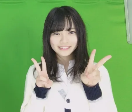 宮田 愛萌｜9は私のラッキーナンバー（2018-07-28）｜2枚目