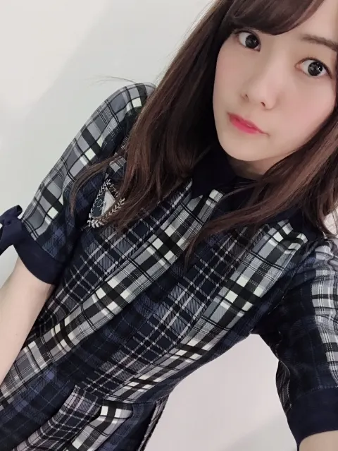 宮田 愛萌｜歩き回って健康的な夏、珍しきかな（2018-08-03）