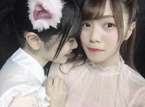 宮田 愛萌｜明里クエスチョン❓ part4（2018-07-14）｜2枚目