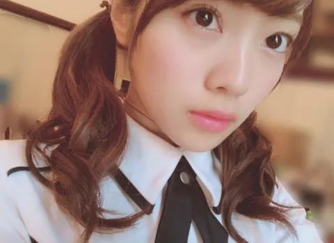 宮田 愛萌｜水風船じゃなくてスライム（2018-07-23）｜2枚目
