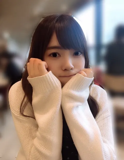 宮田 愛萌｜THX♡(_ơ_ᴗ_ơ_)♡（2018-08-09）｜3枚目