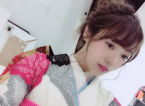 宮田 愛萌｜思い焦がれて牛丼🐂🥚（2018-08-11）