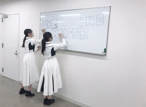 宮田 愛萌｜LIVE MONSTER LIVE（2018-07-09）｜3枚目