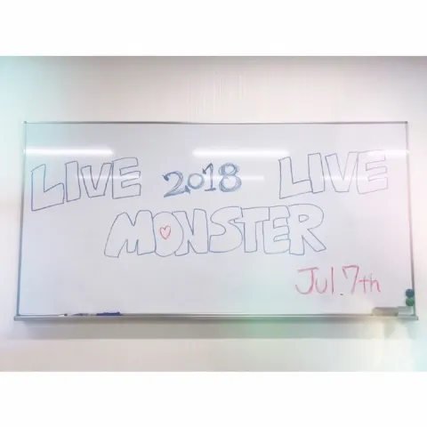 宮田 愛萌｜LIVE MONSTER LIVE（2018-07-09）｜4枚目