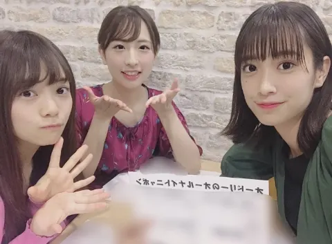 宮田 愛萌｜パピエトワレットのギターとどこか行きたい（2018-08-08）｜2枚目
