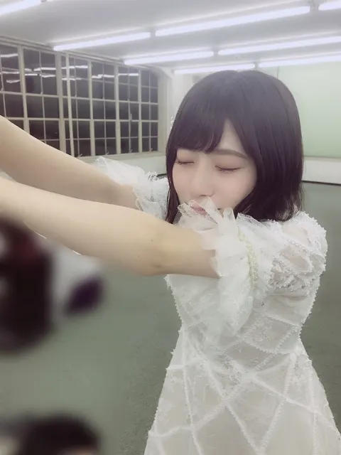 宮田 愛萌｜言い忘れてた訳じゃなくて。ほんとに。（2018-08-13）｜2枚目