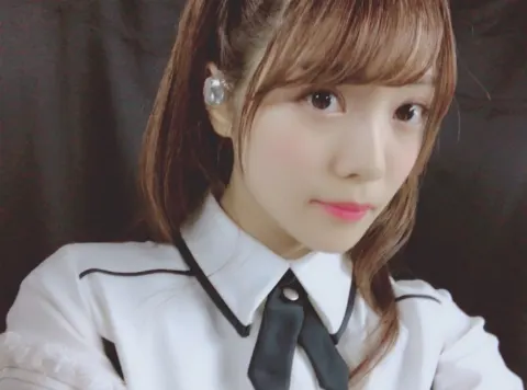 宮田 愛萌｜言い忘れてた訳じゃなくて。ほんとに。（2018-08-13）｜3枚目