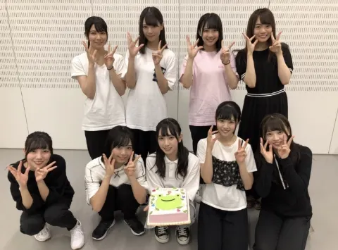 宮田 愛萌｜口に出したい言葉と、隠したい感情と（2018-08-21）｜3枚目