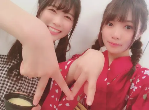 宮田 愛萌｜わたし、まだ若いんです。（2018-09-04）｜2枚目