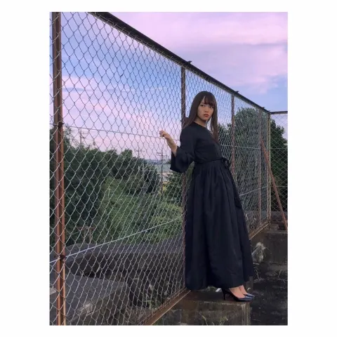 宮田 愛萌｜わたし、まだ若いんです。（2018-09-04）｜3枚目