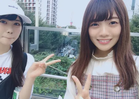 宮田 愛萌｜はなまる、えびまる、たかまる〜！！（2018-09-16）｜3枚目