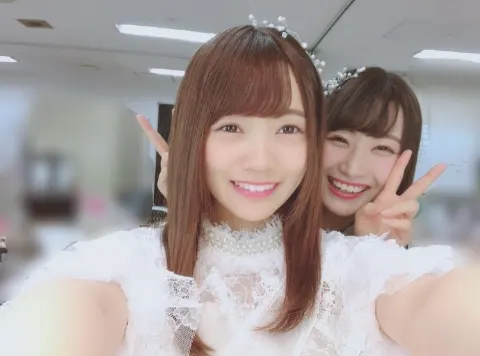 宮田 愛萌｜イメージはいつもお年玉をくれる親戚のお姉さん（2018-09-18）｜2枚目