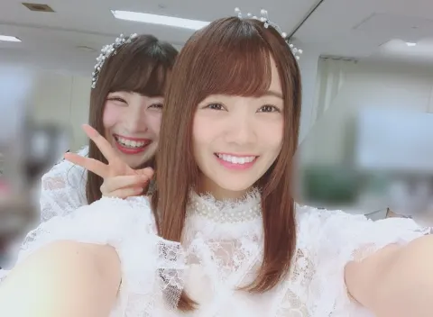 宮田 愛萌｜イメージはいつもお年玉をくれる親戚のお姉さん（2018-09-18）｜3枚目