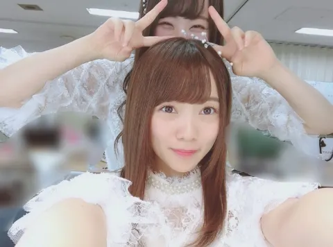 宮田 愛萌｜イメージはいつもお年玉をくれる親戚のお姉さん（2018-09-18）｜4枚目