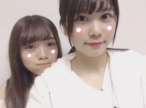 宮田 愛萌｜私は観覧車は苦手です🎡（2018-10-04）｜2枚目