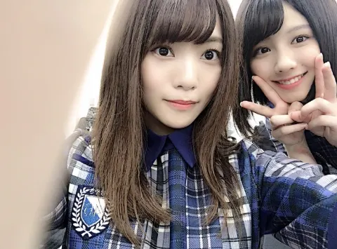 宮田 愛萌｜秋だけでなく人生すべてが、きっと。（2018-10-10）