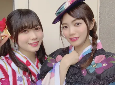 宮田 愛萌｜すごく簡単な単語ほど忘れやすい（2018-11-08）｜2枚目