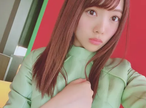 宮田 愛萌｜すごく簡単な単語ほど忘れやすい（2018-11-08）｜5枚目