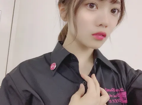 宮田 愛萌｜こんにちは！うっかりさんです。（2018-11-20）｜2枚目