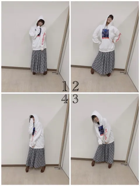 宮田 愛萌｜5年生の時の1年生って可愛いよね（2018-11-23）｜2枚目