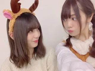 宮田 愛萌｜5年生の時の1年生って可愛いよね（2018-11-23）｜4枚目
