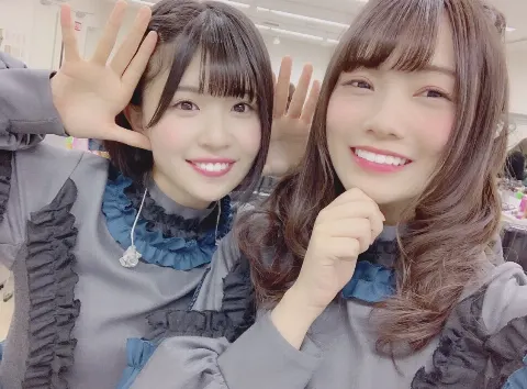宮田 愛萌｜時差（2018-12-05）