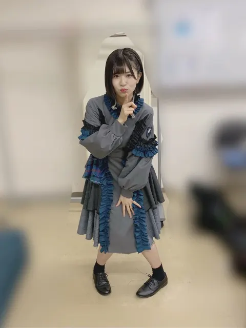 宮田 愛萌｜時差（2018-12-05）｜3枚目