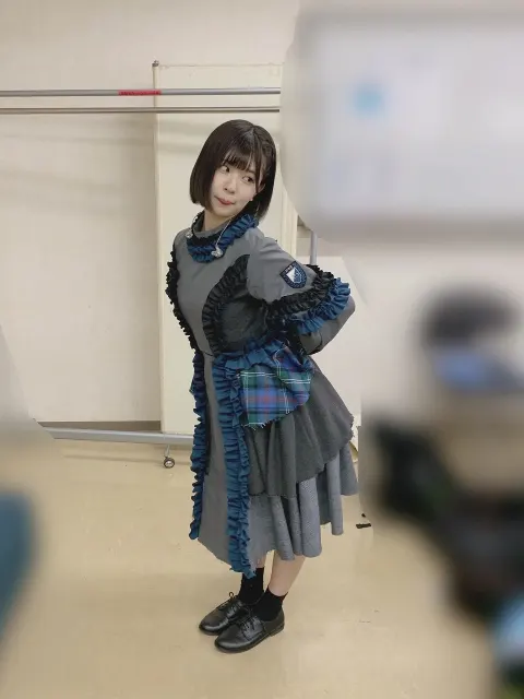 宮田 愛萌｜時差（2018-12-05）｜4枚目