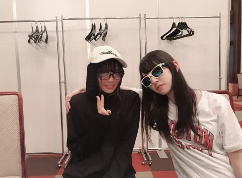 宮田 愛萌｜菜緒に貸す約束をした本をまた忘れてしまいました直接言えなかっ…（2018-07-19）