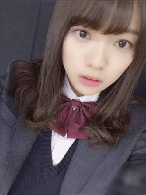 宮田 愛萌｜菜緒に貸す約束をした本をまた忘れてしまいました直接言えなかっ…（2018-07-19）｜2枚目