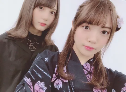 宮田 愛萌｜おはな🌼（2018-07-20）