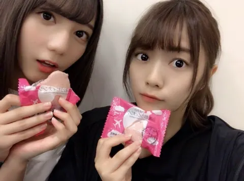 宮田 愛萌｜末っ子キッズの言うことは広い心で許しましょう（2018-08-19）｜2枚目