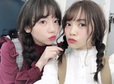 宮田 愛萌｜可愛いと好きに囲まれて（2018-08-24）｜2枚目