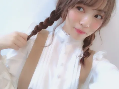 宮田 愛萌｜かまってほしい。（2018-08-29）