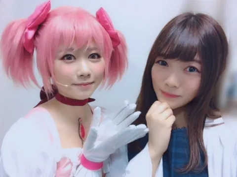宮田 愛萌｜逆三角形は2回いうのがルール（2018-09-08）｜2枚目