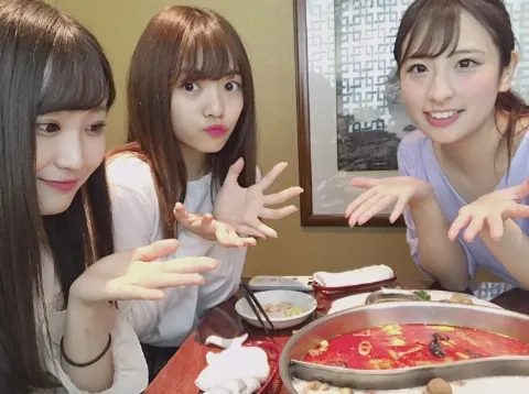 宮田 愛萌｜マスク2枚越しの苦情（2018-10-06）｜2枚目