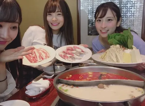 宮田 愛萌｜マスク2枚越しの苦情（2018-10-06）｜3枚目