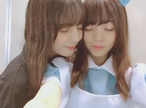 宮田 愛萌｜菜緒ってばほんとにもう全く〜〜！笑（2018-10-06）
