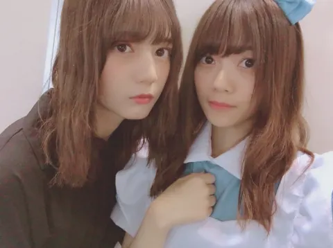 宮田 愛萌｜菜緒ってばほんとにもう全く〜〜！笑（2018-10-06）｜2枚目