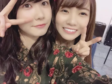 宮田 愛萌｜私服の方が少数派？（2018-10-16）｜3枚目