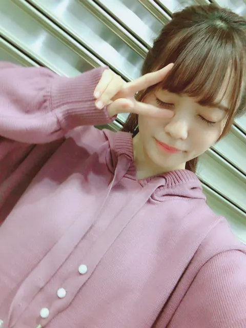 宮田 愛萌｜奇数なら問題ないのです🌹（2018-10-16）
